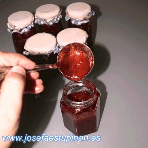 mermelada_fresa_07 Mermelada de fresa - Las Otras Recetas